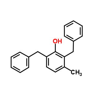 CAS 4732-03-0 molecular structure