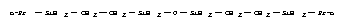 CAS 4745-70-4 molecular structure