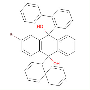 CAS 474688-70-5 molecular structure