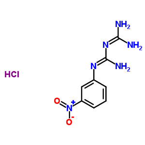 CAS 4752-03-8 molecular structure