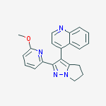 CAS 476476-03-6 molecular structure