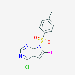 CAS 479633-70-0 molecular structure