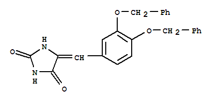 CAS 4816-03-9 structure