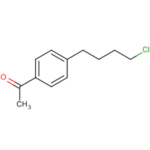 CAS 4831-03-2 molecular structure