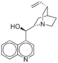 CAS 485-70-1 molecular structure