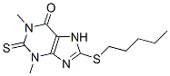 CAS 4869-70-9 molecular structure