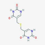CAS 4874-03-7 molecular structure
