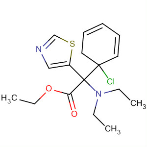 CAS 49780-03-2 molecular structure