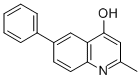 CAS 500584-70-3 molecular structure