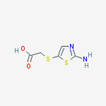 CAS 500798-03-8 molecular structure