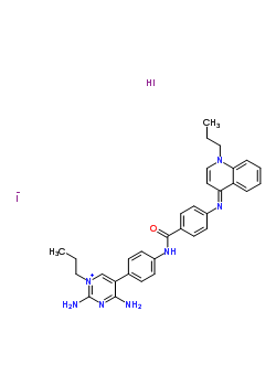 CAS 50309-03-0 molecular structure