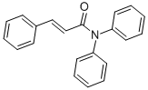 CAS 50395-70-5 molecular structure