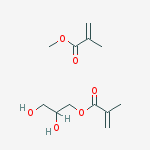 CAS 50450-03-8 molecular structure