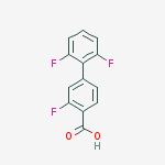 CAS 505083-03-4 molecular structure