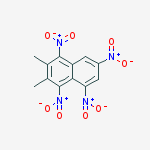 CAS 50558-70-8 molecular structure