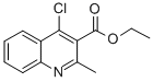 CAS 50593-70-9 molecular structure