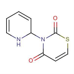 CAS 50596-70-8 structure