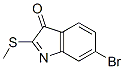 CAS 50630-70-1 molecular structure