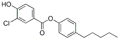 CAS 50687-70-2 molecular structure