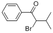 CAS 50735-03-0 molecular structure