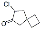 CAS 50782-03-1 molecular structure