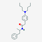 CAS 50794-03-1 molecular structure