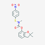 CAS 50802-70-5 molecular structure
