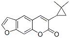 CAS 50886-70-9 molecular structure