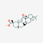 CAS 5092-03-5 molecular structure