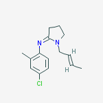 CAS 51170-70-8 molecular structure