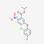 CAS 51282-70-3 molecular structure