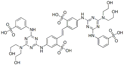 CAS 5131-70-4 molecular structure
