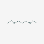 CAS 51333-70-1 molecular structure
