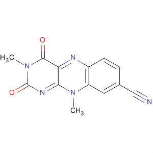 CAS 51595-70-1 molecular structure