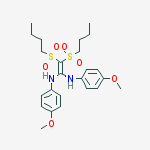 CAS 5161-03-5 molecular structure