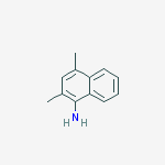 CAS 51671-03-5 molecular structure