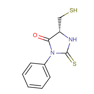 CAS 51782-70-8 molecular structure