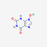 CAS 51933-03-0 molecular structure