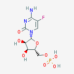 CAS 51960-70-4 molecular structure