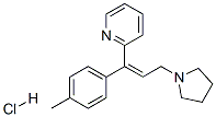 CAS 520-70-9 molecular structure