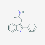 CAS 52019-03-1 molecular structure