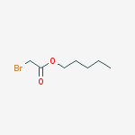 CAS 52034-03-4 molecular structure