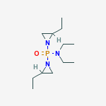 CAS 52052-70-7 molecular structure
