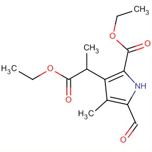 CAS 52091-03-9 molecular structure