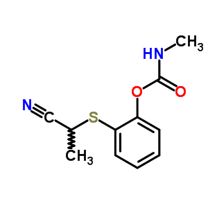 CAS 52174-03-5 molecular structure