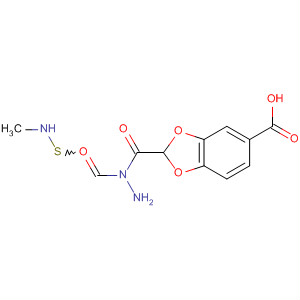 CAS 52190-70-2 molecular structure