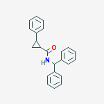 CAS 5230-70-6 molecular structure