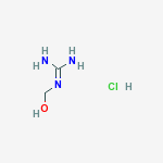 CAS 52337-70-9 molecular structure