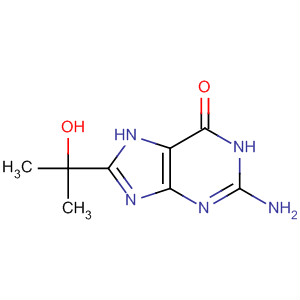 CAS 52434-70-5 molecular structure