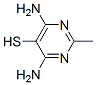 CAS 52514-03-1 molecular structure